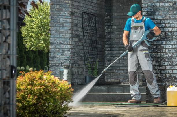 Trusted Holyoke, CO Pressure Washing Experts