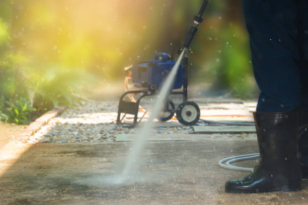 Best Sidewalk and Walkway Cleaning  in Holyoke, CO